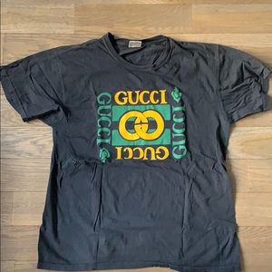 chinatown market gucci tee